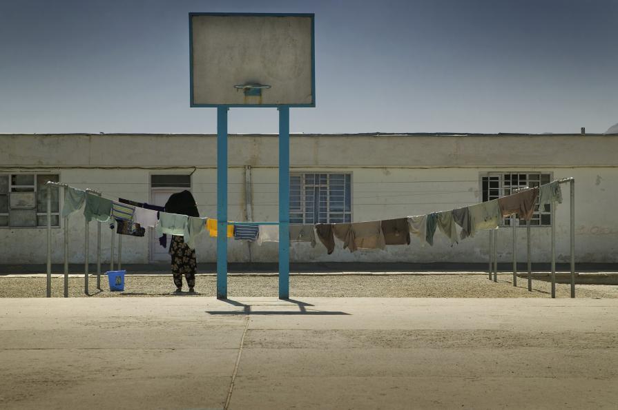 Kabul _Orphanage Kabul _Orphanage