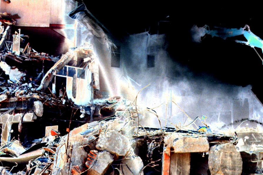 ROBOTIC PALEOLITHIC/2