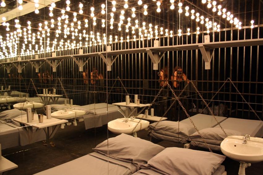 nothing is as it seems-interior