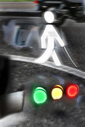 non c'è peggior sordo, di chi' non vuol sentire, che centra il cieco ??maurino