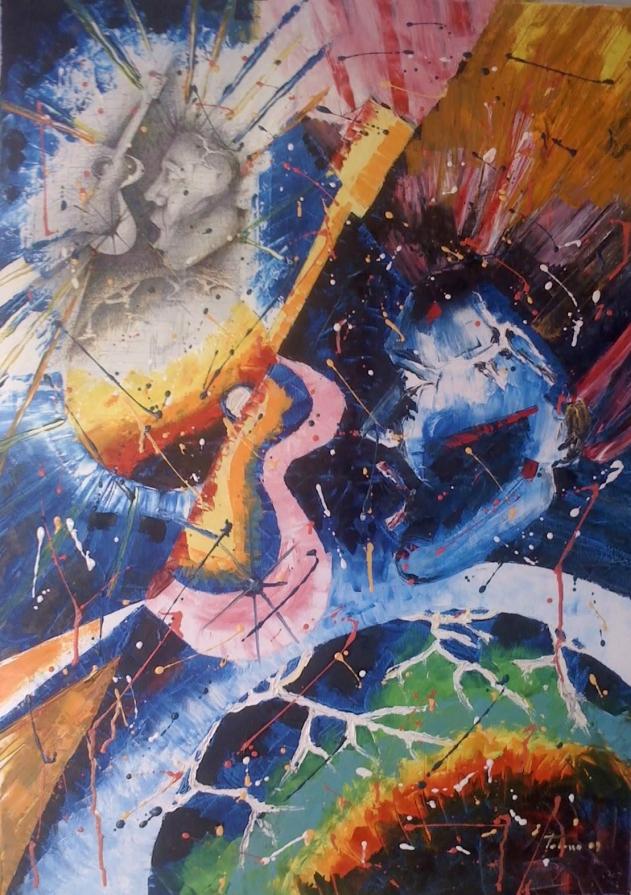 Dal nulla ( Sogno ) Dal nulla ( Sogno )