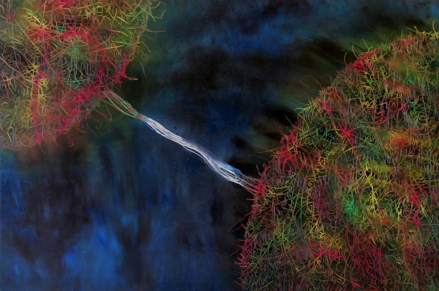 Onde per un contatto