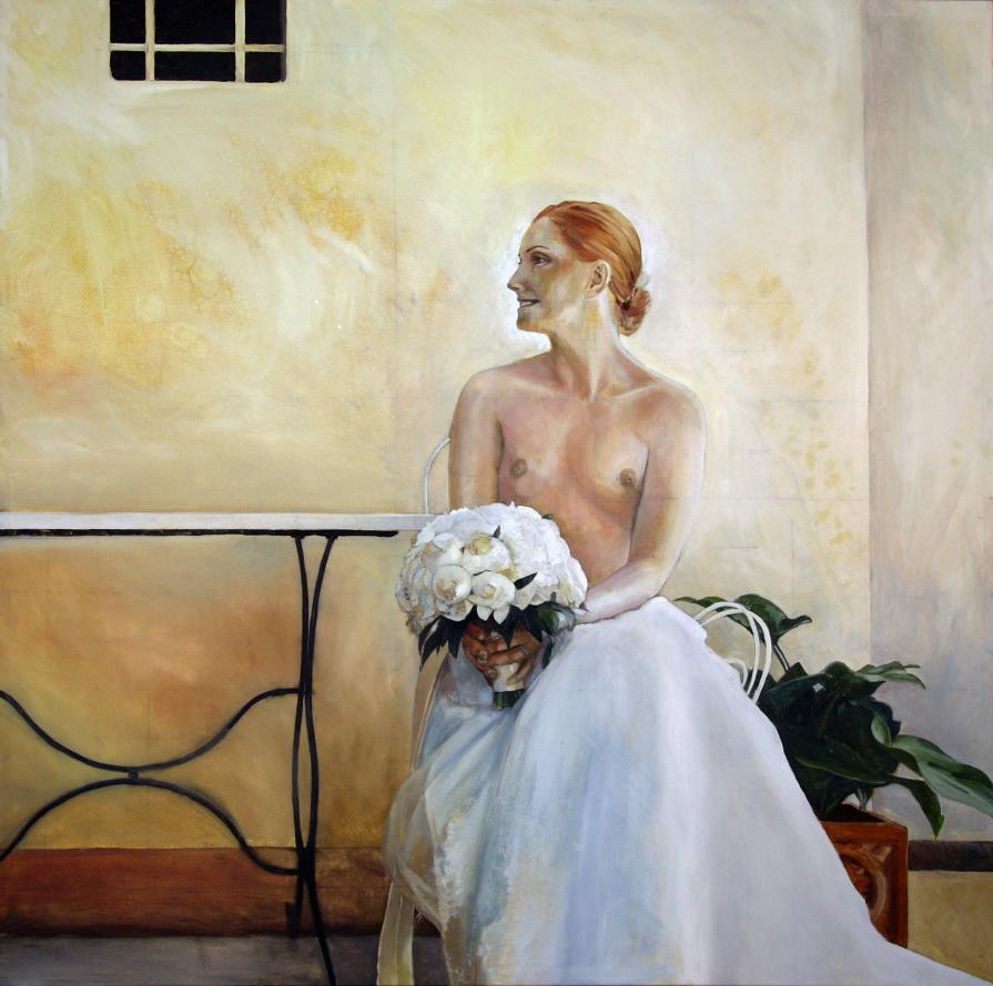 The Bride