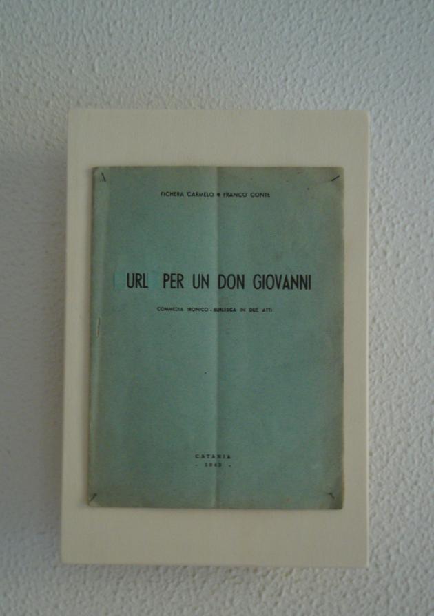 URL per un Don Giovanni URL per un Don Giovanni