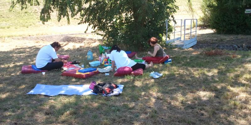 Spazio alla Mente Spazio alla Mente