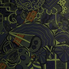 Red Column - Under Construction