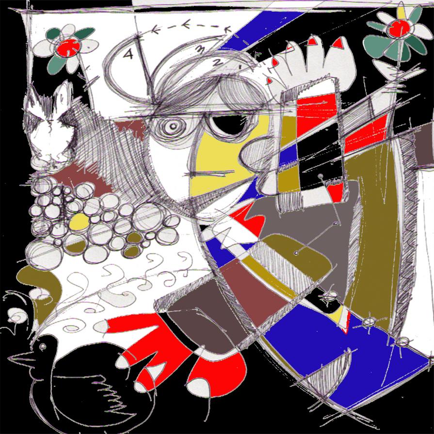 lapaperael'uomoirreale