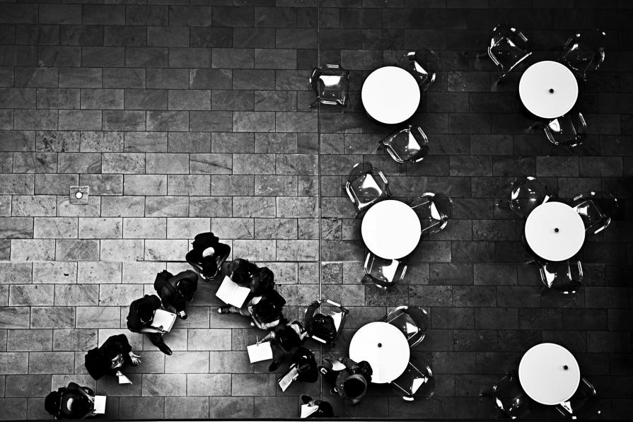 Geometria variabile Geometria variabile