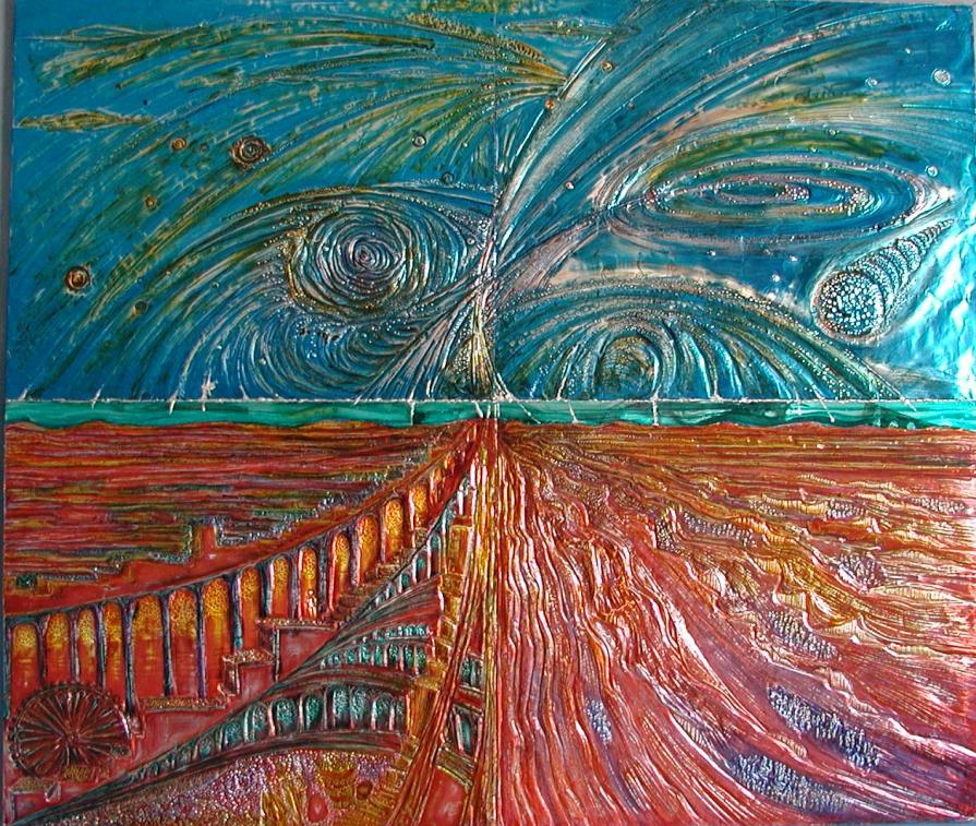 Babel e la ricerca dell'infinito Babel e la ricerca dell'infinito