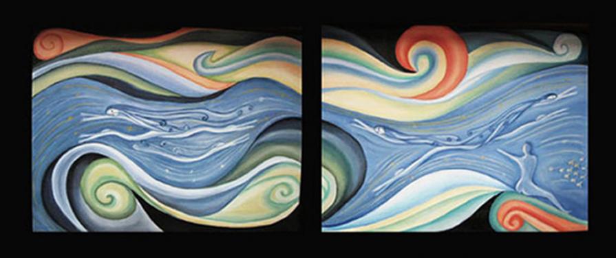 " L'incanto delle sirene "