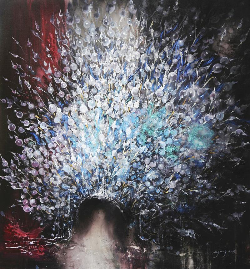 The soul of Peking Opera