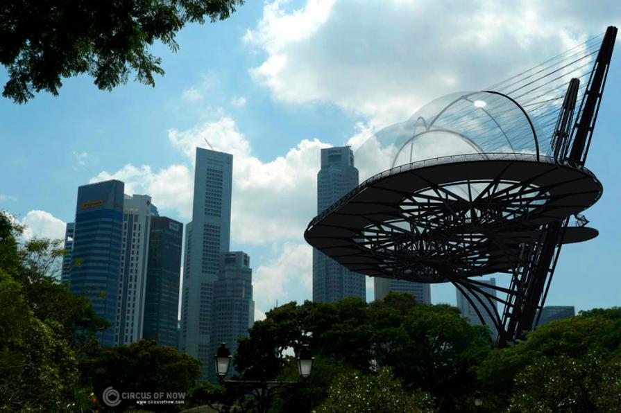 Media.Stage (3d visualization) Media.Stage (3d visualization)