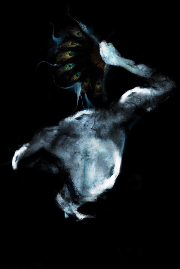 Pretenders: Plumefan Pretenders: Plumefan