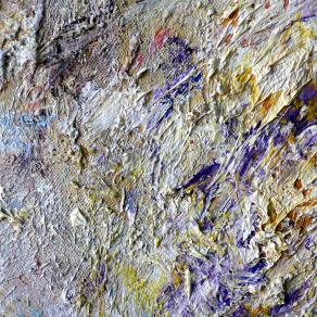 I confini del buio, partic. 2