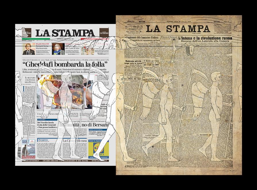 Crono - l'eterno ritorno