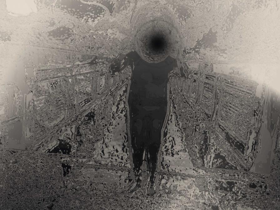 Our solar system has to stay healthy 100 years of scream "Munch" Homage Our solar system has to stay healthy 100 years of scream "Munch" Homage