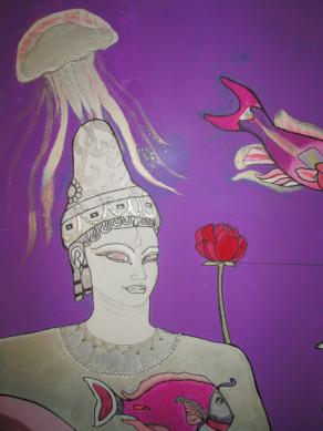 KARMA (LA LEGGE DEL DESTINO)