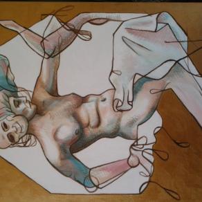 enigma della solitudine 2 (la voce del silenzio)