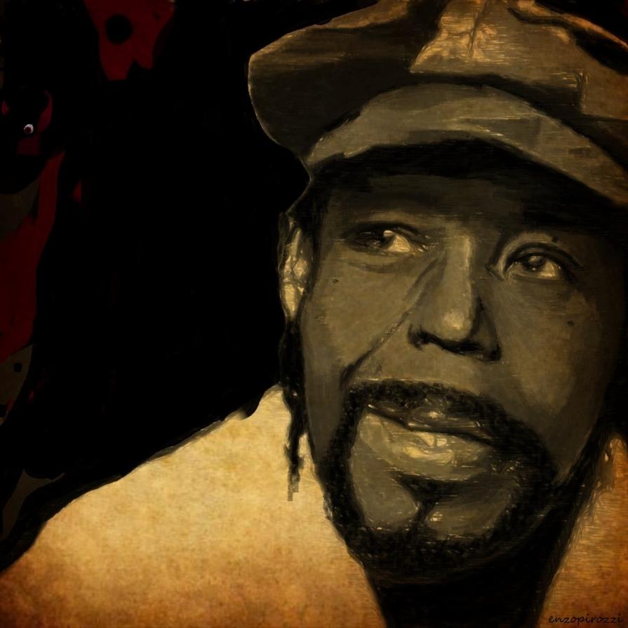 You Are The First, My Last, My Everything 