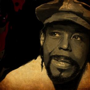 You Are The First, My Last, My Everything 