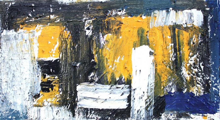 The Haunted Forest#4