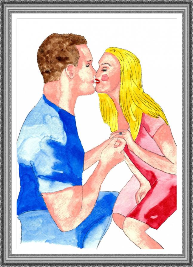 ...LE MIE DOLCI PAROLE RISUONANO COME DOLCI NOTE DI UN PIANOFORTE CHE ECCHEGGIANO NELL'ARIA COME UNA