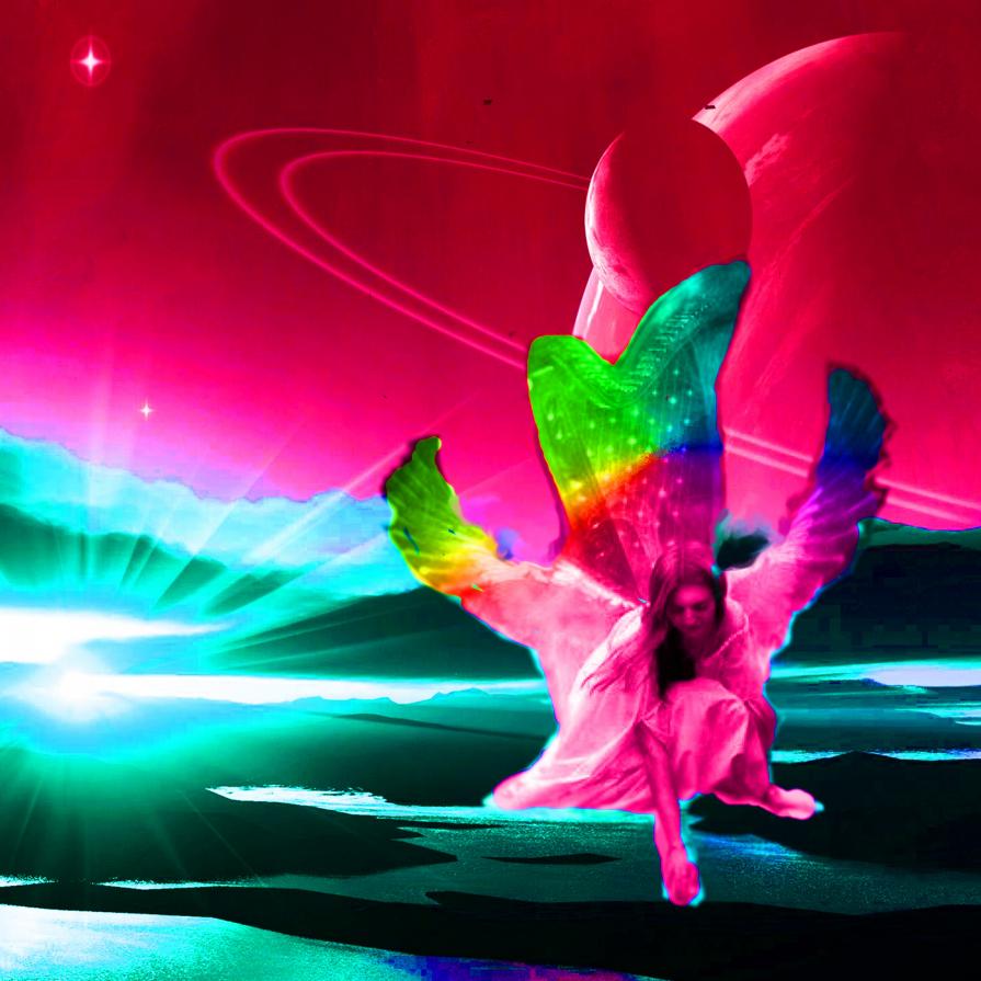 NELLA VITA ESISTONO DUE COSE IL BENE E IL MALE! IL BENE E' QUELLO CHE TI VOGLIO IL MALE E' QUELLO CHE NON POTRO' MAI FARTI !!!