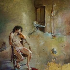 " LA CHASSURE ROUGE"