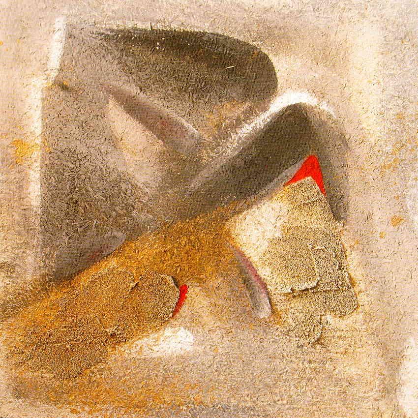 il volo del silenzio