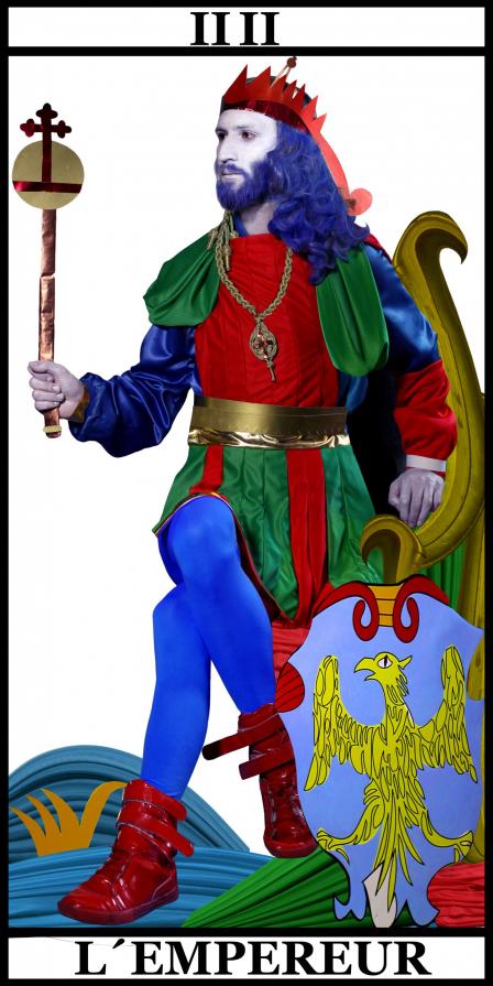 L´Émpereur L´Émpereur