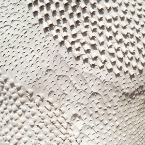 HUMAN EXOSKELETON - dettaglio