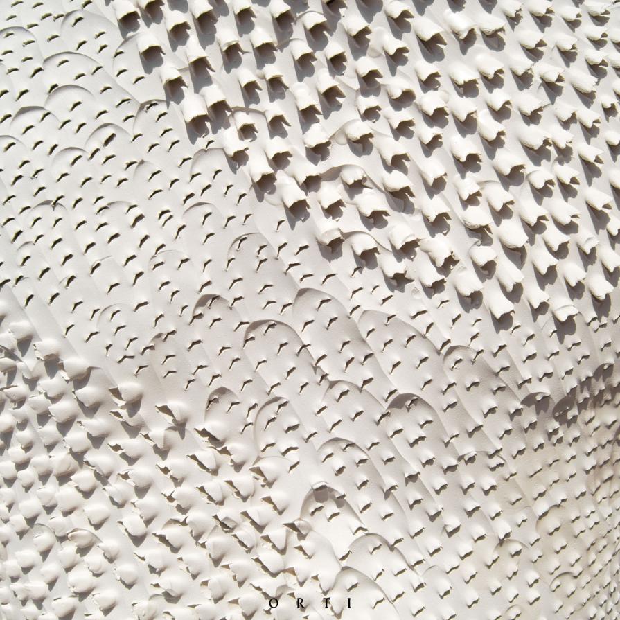 HUMAN EXOSKELETON - dettaglio