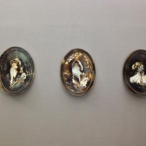 I never dreamed another me