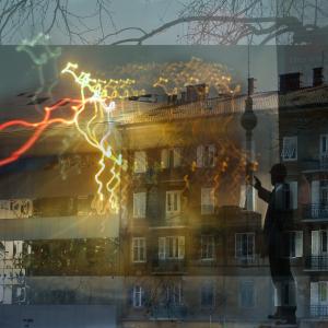 A Walk Through Remembered Places 5