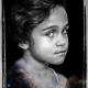 Tamara Ramos (USA) - Little girl - fotografia su carta - 50 x 70