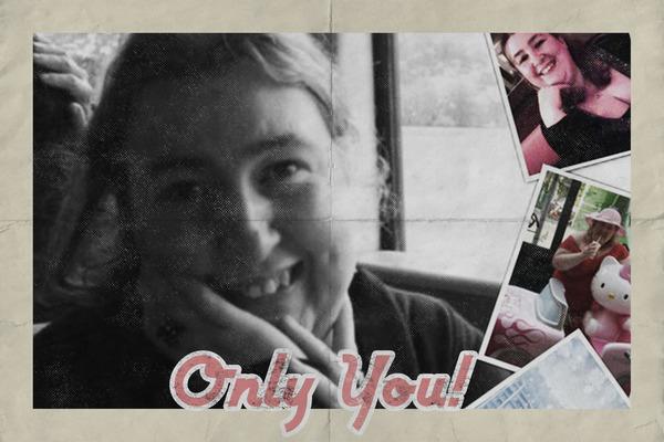 E FINTE PROMESSE CHE MI FANNO AVERE VOGLIA DI CREDERE IN TE !!! 