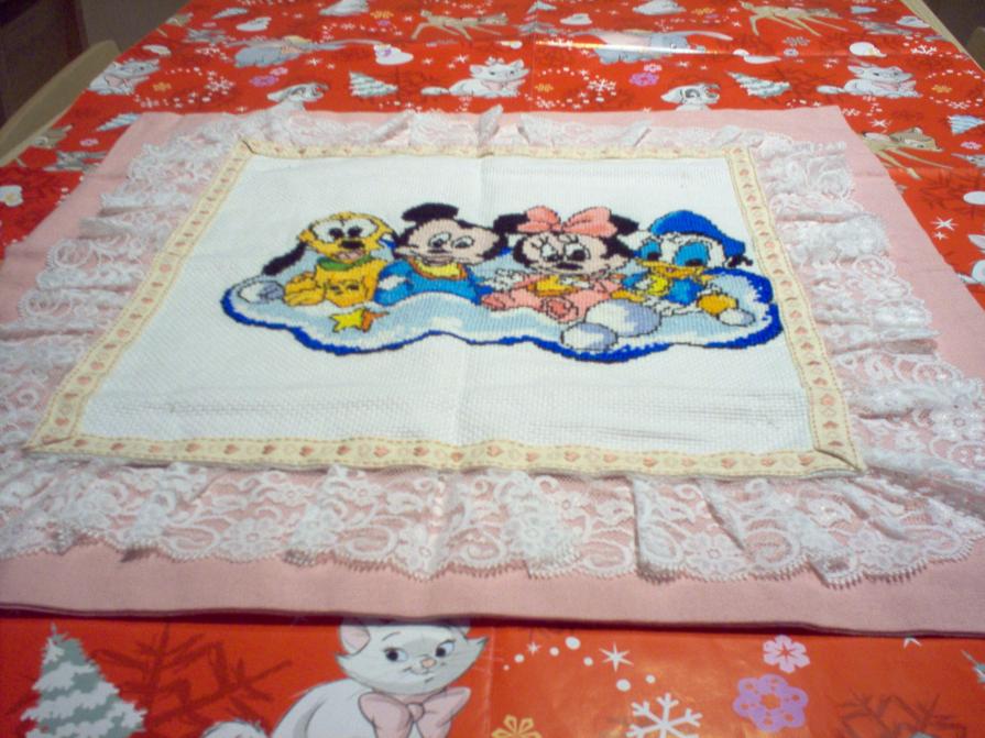 LA BANCARELLA DI TANYA CREAZIONE !!!! - 17