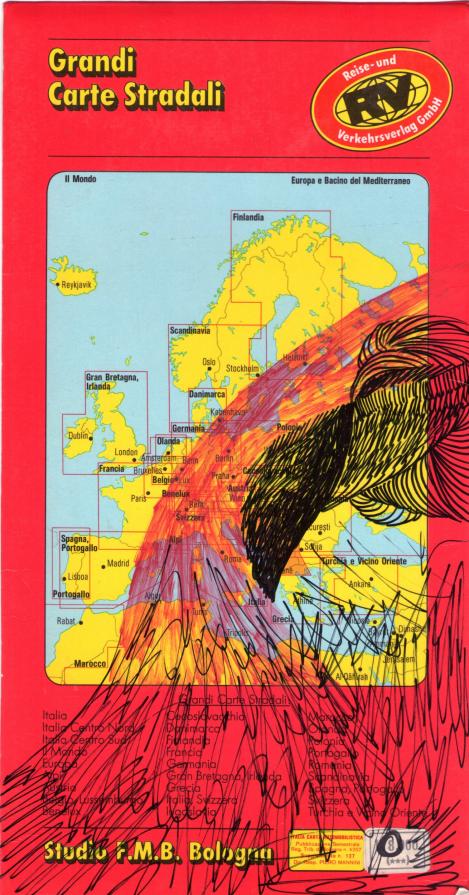 Limes. La geografia nasce dall'odio