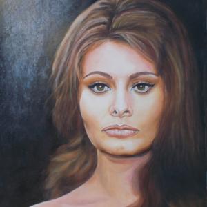 Sofia Loren, La Ciociara