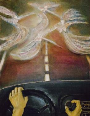 Car driving miracles