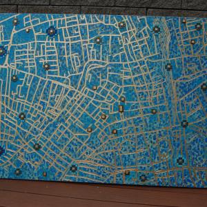 Ravenna I., in studio