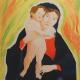 Madonnina con Bambinello