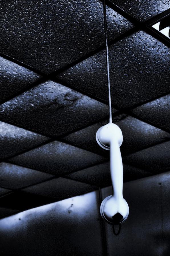 Non mi hai risposto   ( You have not answered )