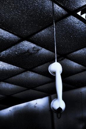 Non mi hai risposto   ( You have not answered )