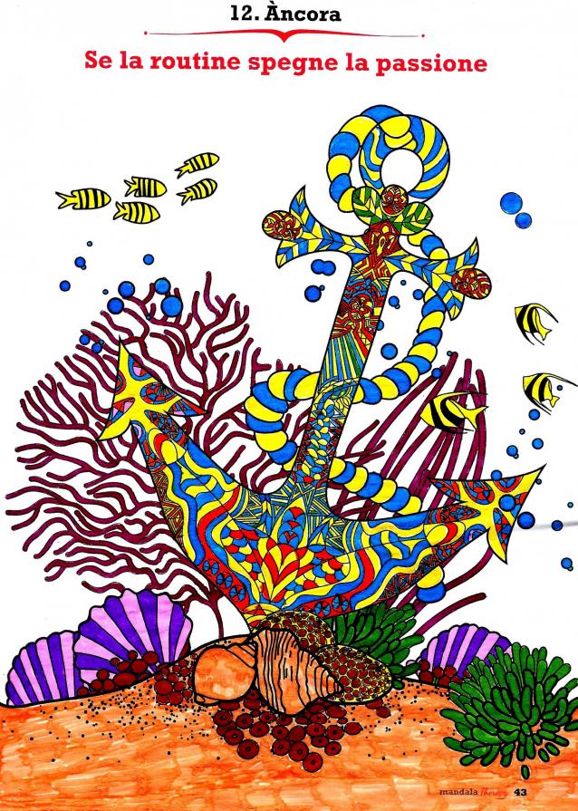 THERAPY COLOR Tanyyy!!! 37