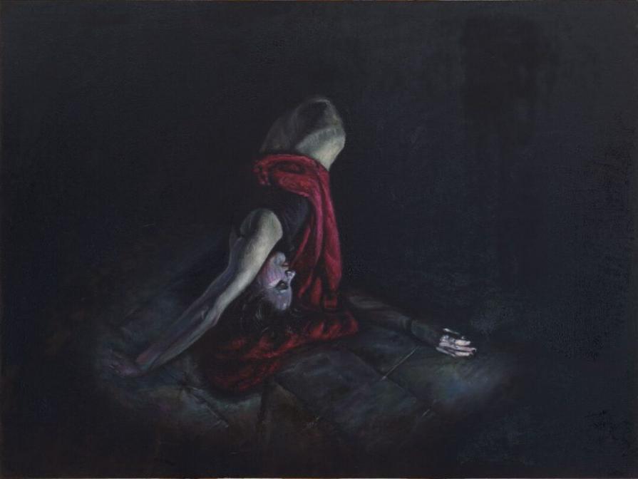 Scraping Through the Embers #7 Scraping Through the Embers #7