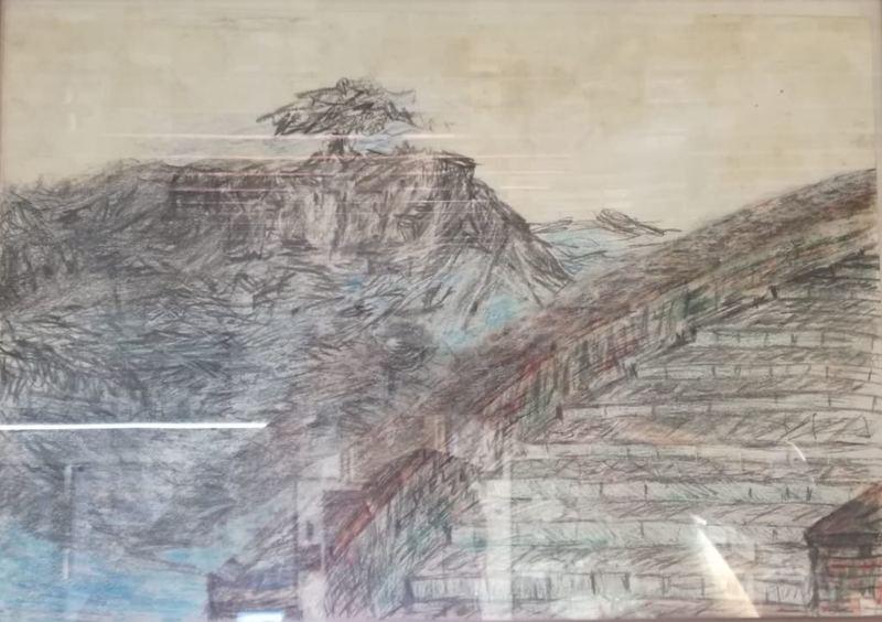 La scala oltre la vita