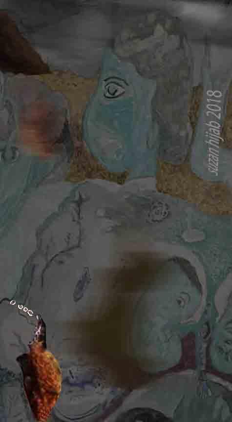 live between dream / reality