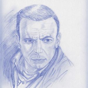 Frank Sinatra - Ritratto