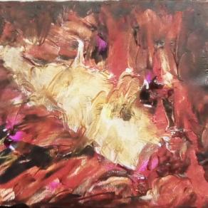 L' inferno di Dante.